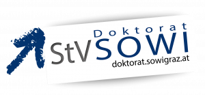 Doktorat SOWI Logo